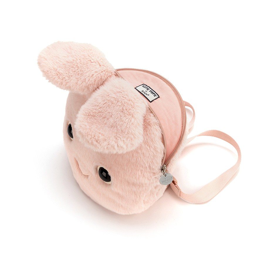 Jellycat Kutie Pops Bunny Backpack Buy Online Here Portmeirion Online