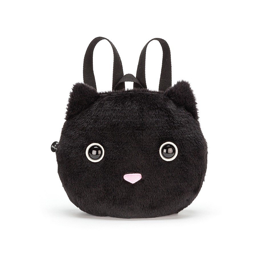 Jellycat Kutie Pops Kitty Backpack | Buy Online Here - Portmeirion Online