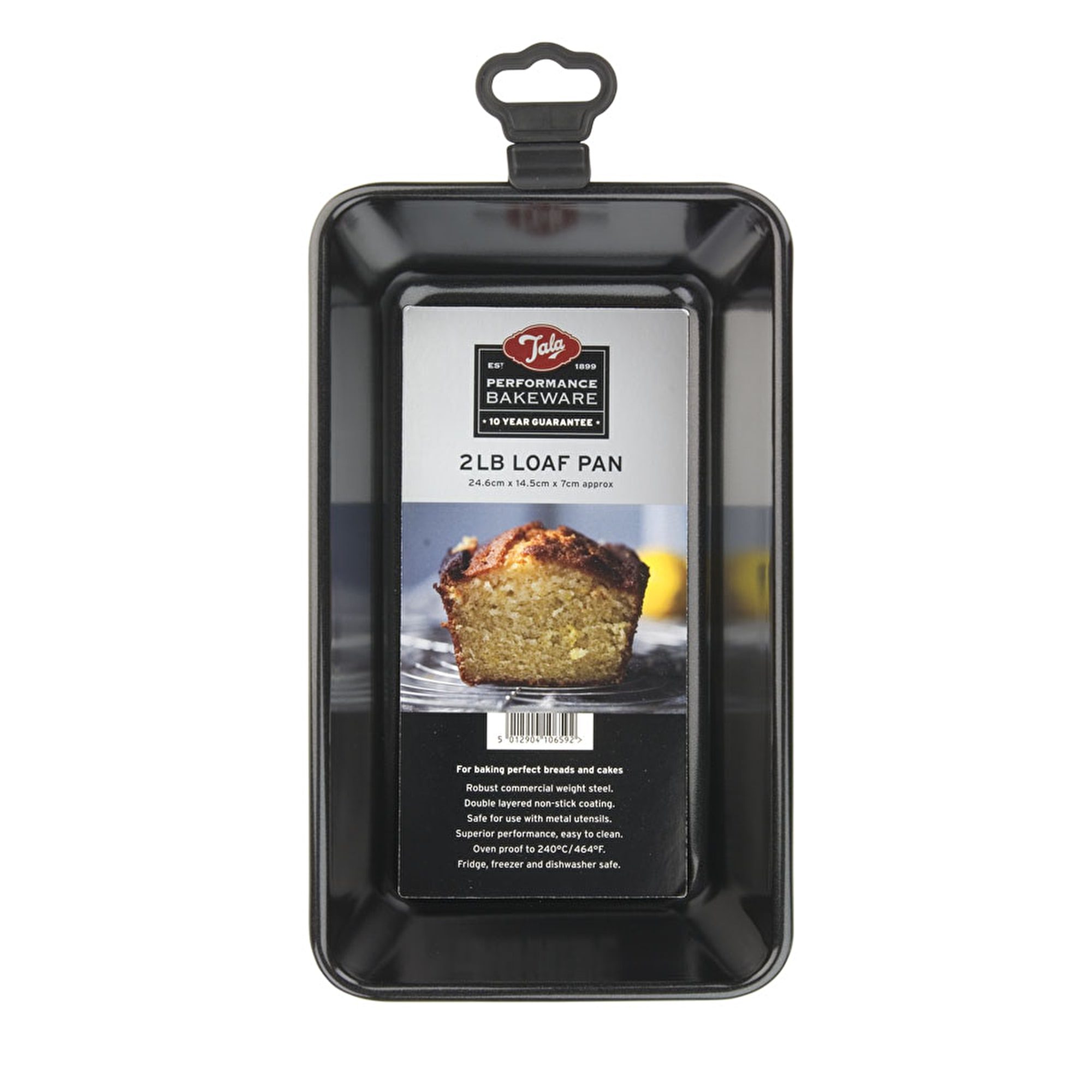 tala cake tin