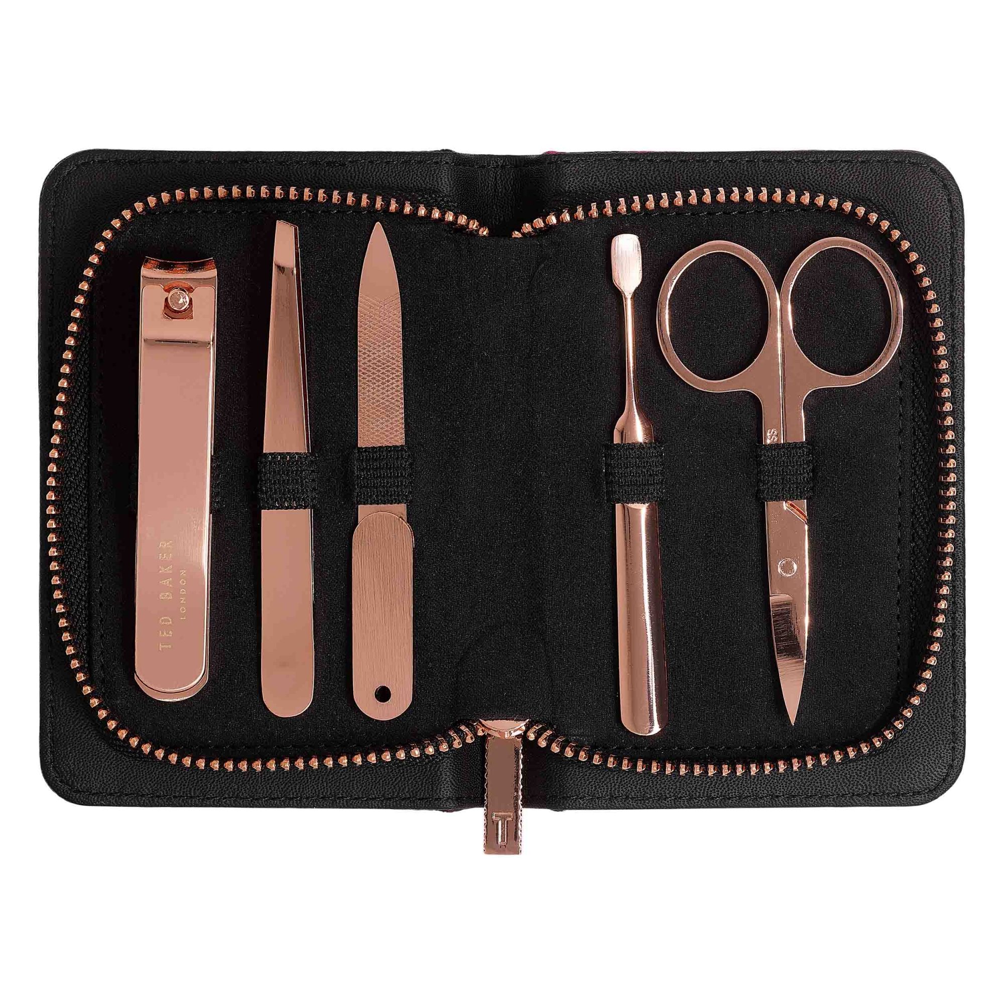 Ted Baker Baker Splendour Manicure Set Buy Online Here Portmeirion Online