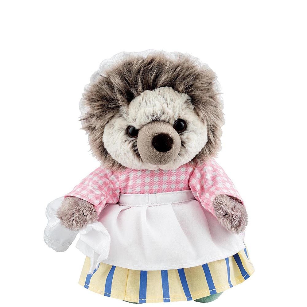 Peter Rabbit™ Mrs Tiggy-winkle Small - Portmeirion Online