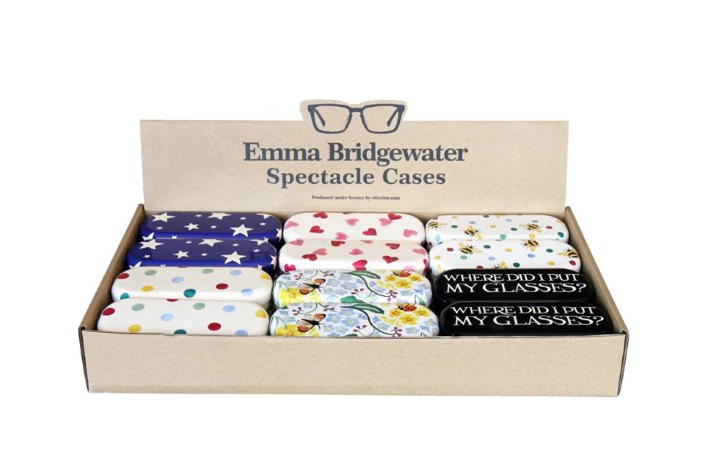 Emma Bridgewater Glasses Case Portmeirion Online
