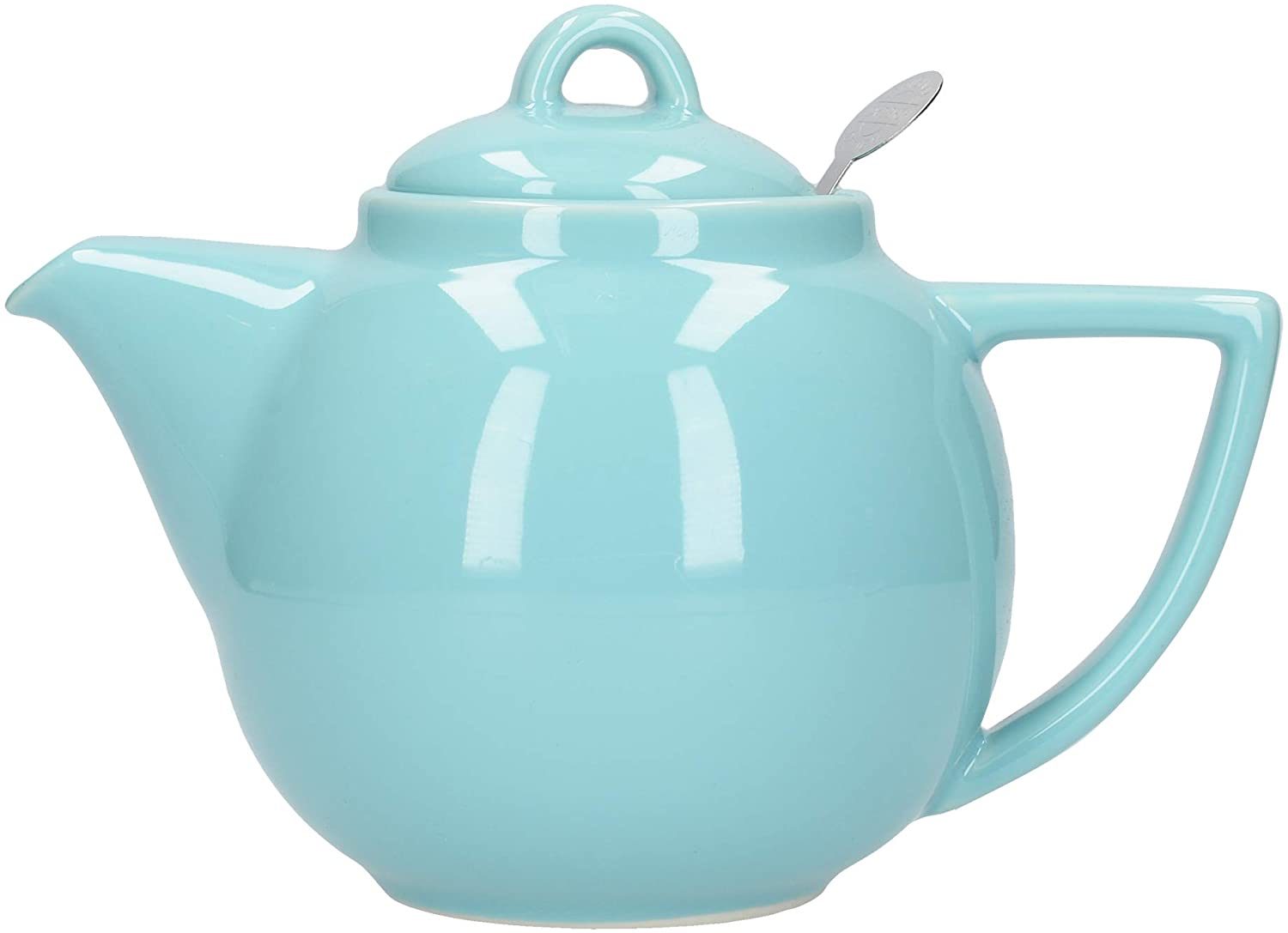 Aqua Geo Filter Teapot Buy Online Here Portmeirion Online