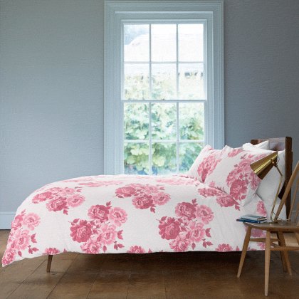 Cath Kidston Pink Peony