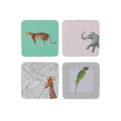 Placemats & Coasters