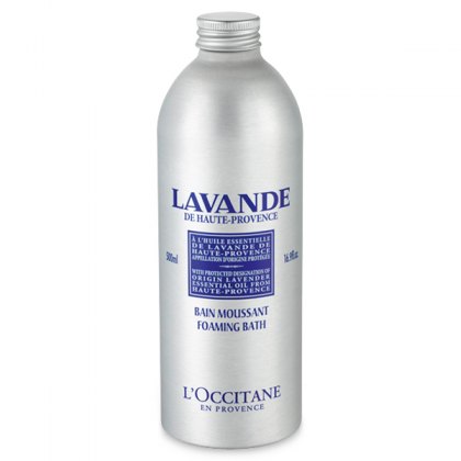 L'Occitane Lavender