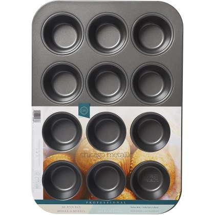 Oven Trays & Tins