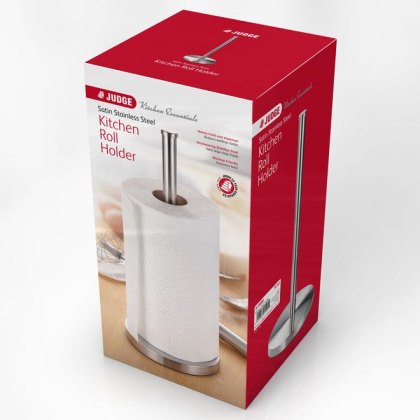 Kitchen Roll Holders