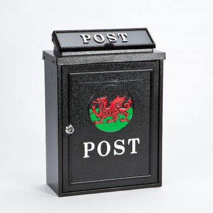 Postboxes