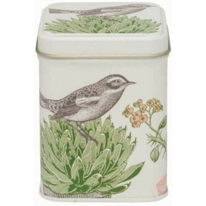 Storage Jars & Tins