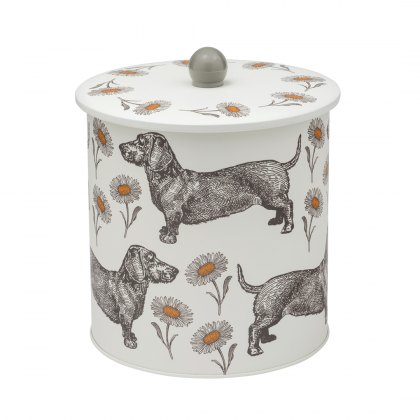 Biscuit Barrels