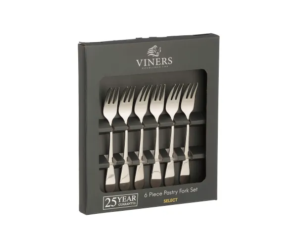 Cutlery Sets & Trays