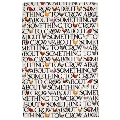 Emma Bridgewater Hen & Toast