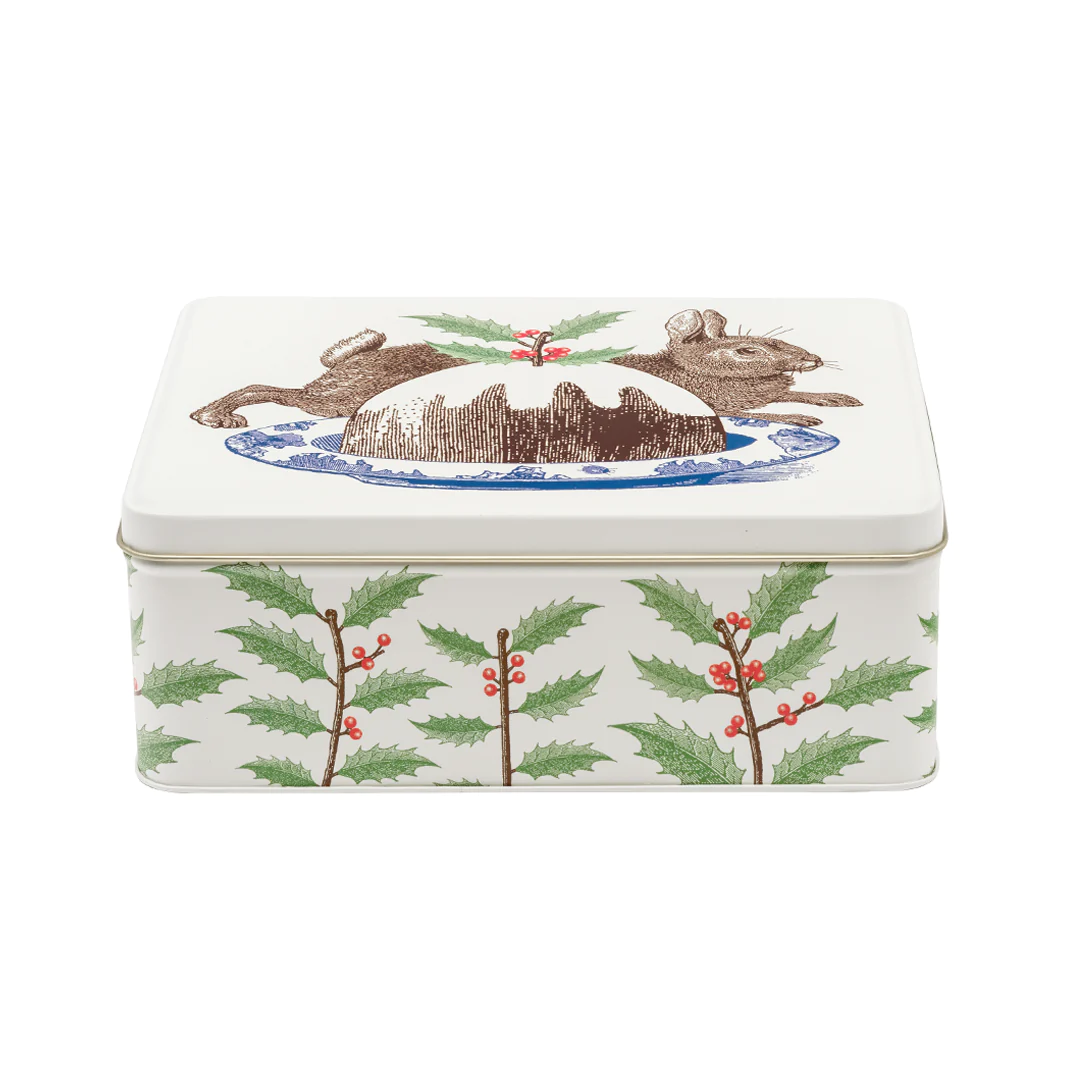 Tea Canisters