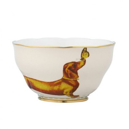 Dipping Bowls & Serving Platters