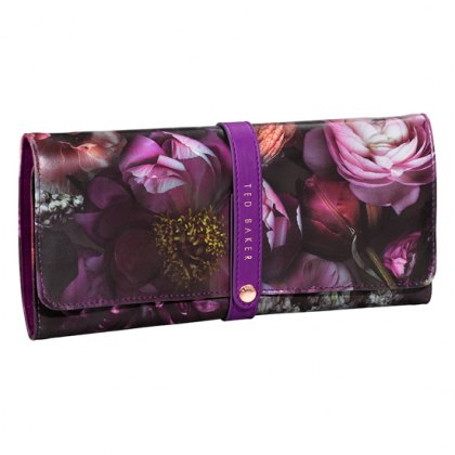 Jewellery Boxes & Rolls