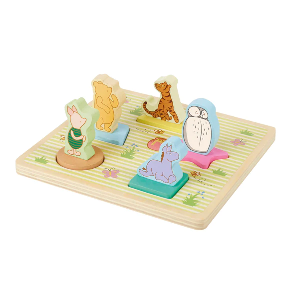 Wooden Toys