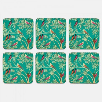 Placemats & Coasters