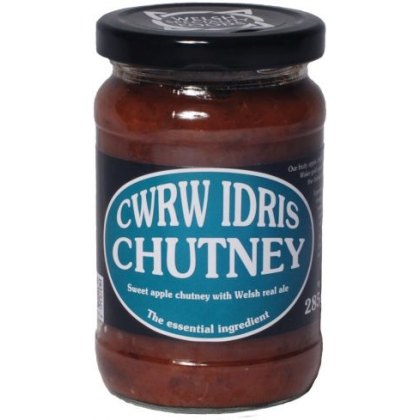 Chutneys & Pickles