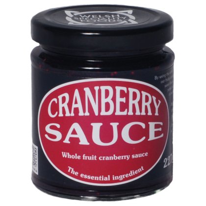 Mustard & Other Table Sauces