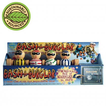 Wooden Toys