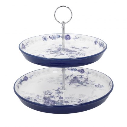 Cake Stands & Storage Boxes