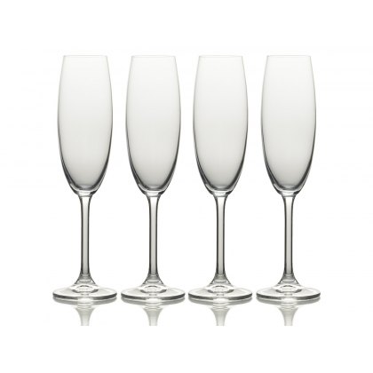 Champagne Glasses