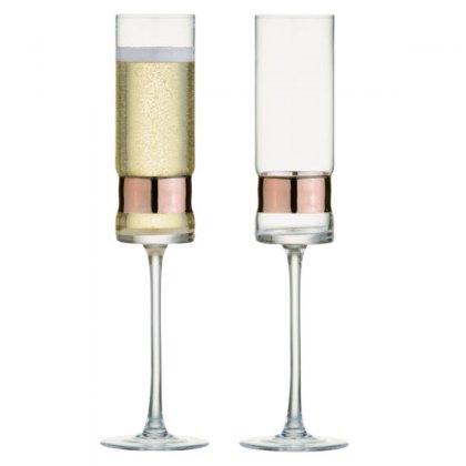 Champagne Glasses