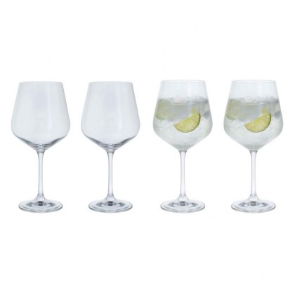 Gin Glasses