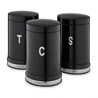 Canisters