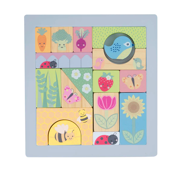 Jigsaws & Puzzles