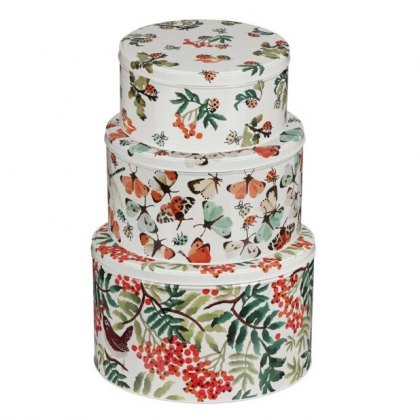 Cake Stands & Storage Boxes