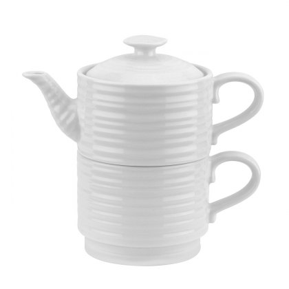 Teapots & Infusers
