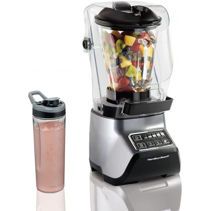 Smoothie Makers and Juicers