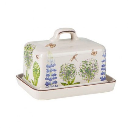 Butter Dishes