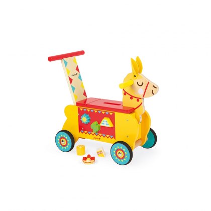 Baby Walkers & Ride On Toys
