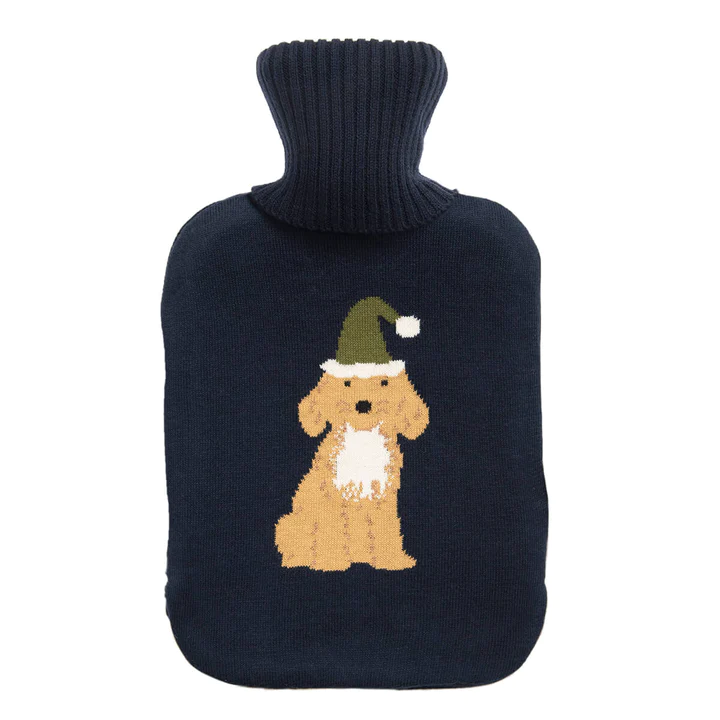 Hot Water Bottles