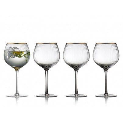 Gin Glasses