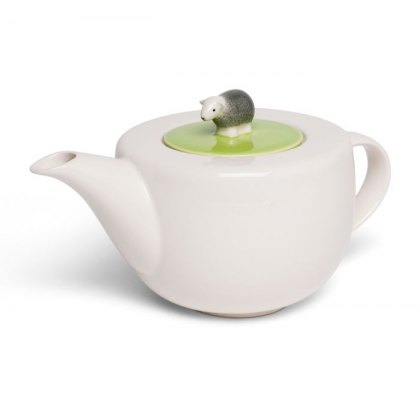 Teapots