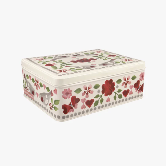 Emma Bridgewater Lovebirds