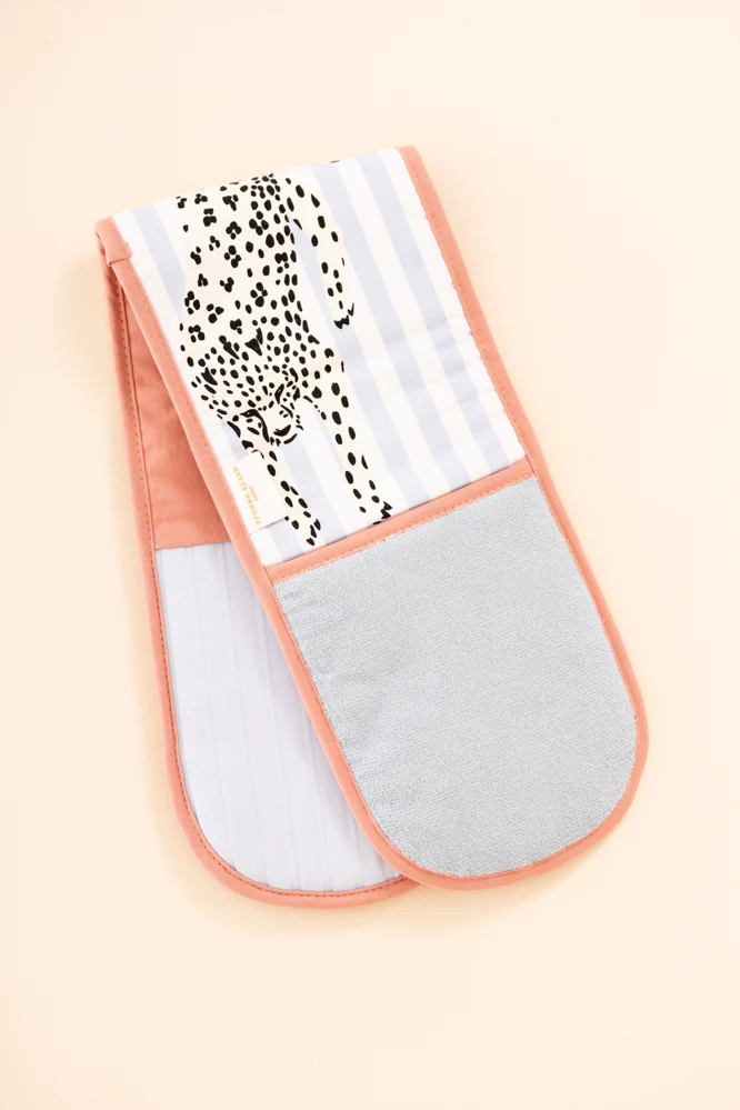 Oven Gloves, Mitts