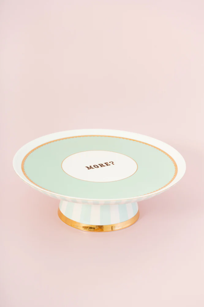 Cake Stands & Storage Boxes