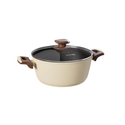 Pots & Pans