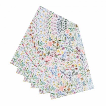 Scented Sachets & Drawer Liners
