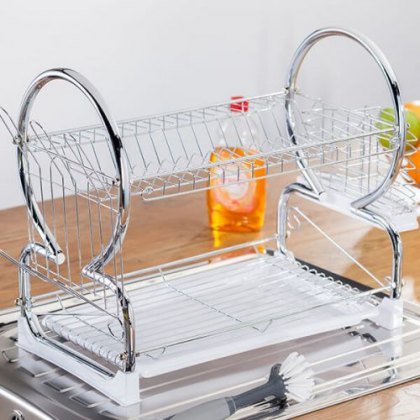 Dish Drainer
