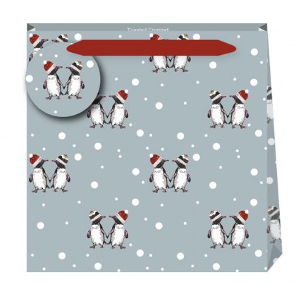 Christmas Gift Wrap, Boxes, Bags & Tags