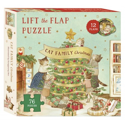 Jigsaws & Puzzles