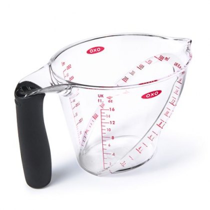 Measuring Cups, Jugs & Spoons