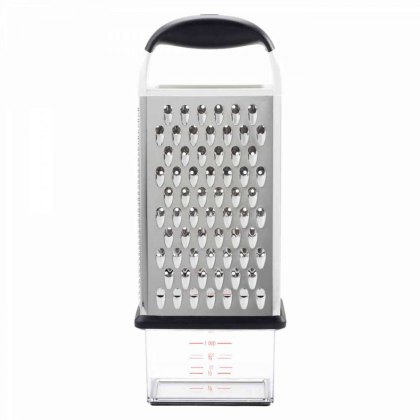 Graters