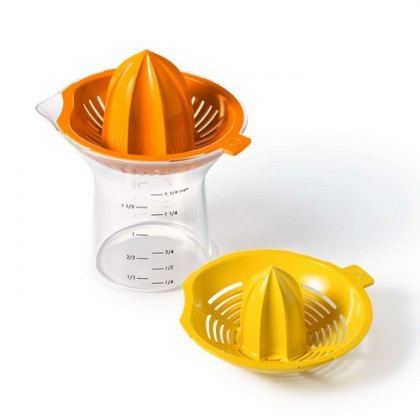 Juicers & Corers